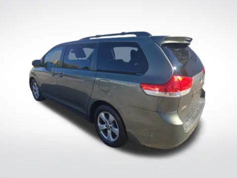 More photos of 2012 Toyota Sienna LE at Used Cars of Baltimore, MD