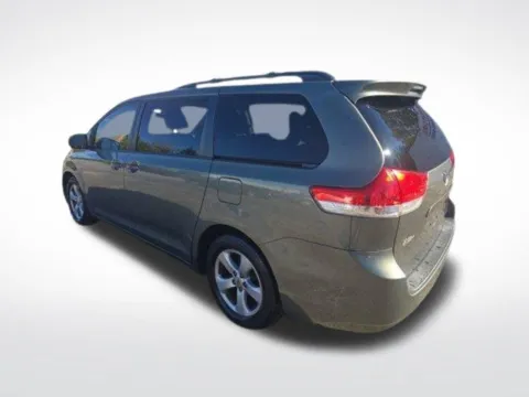 More photos of 2012 Toyota Sienna LE at Used Cars of Baltimore, MD