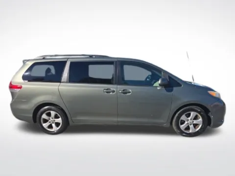 Another view of 2012 Toyota Sienna LE for sale in Cockeysville, MD at Used Cars of Baltimore