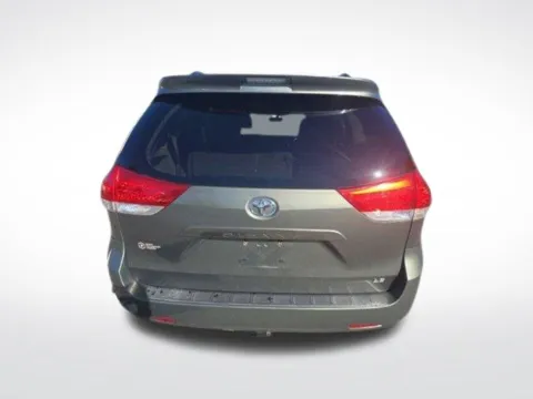 More photos of 2012 Toyota Sienna LE at Used Cars of Baltimore, MD