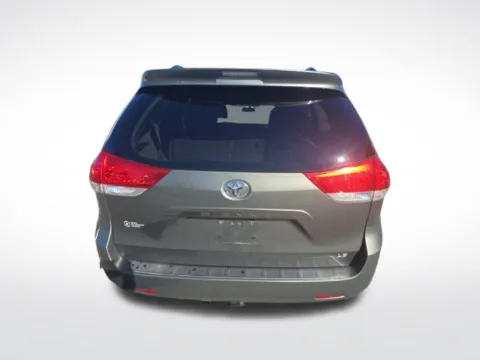 More photos of 2012 Toyota Sienna LE at Used Cars of Baltimore, MD