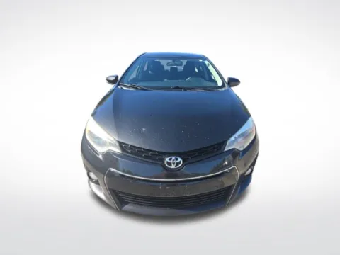 Photos of 2014 Toyota Corolla S Plus for sale in Cockeysville, MD at Used Cars of Baltimore