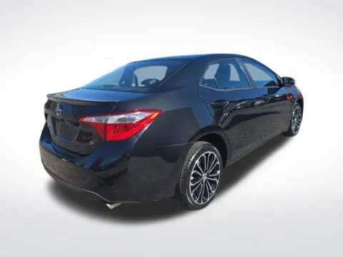 More photos of 2014 Toyota Corolla S Plus at Used Cars of Baltimore, MD