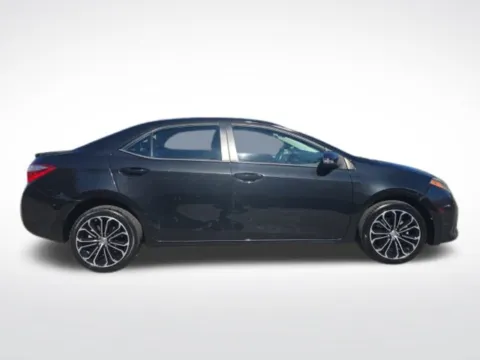 More photos of 2014 Toyota Corolla S Plus at Used Cars of Baltimore, MD
