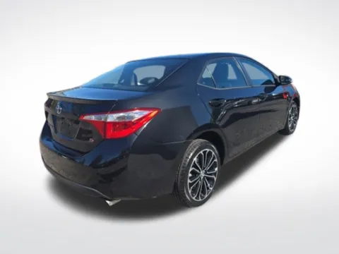 More photos of 2014 Toyota Corolla S Plus at Used Cars of Baltimore, MD