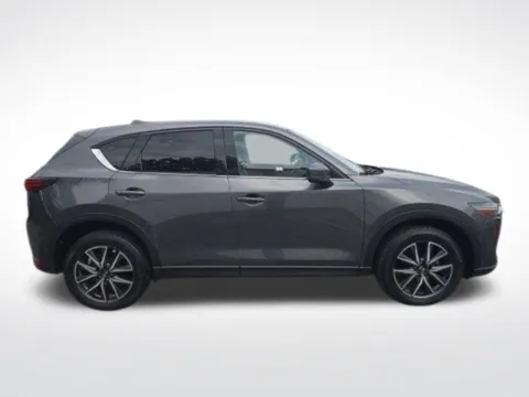 More photos of 2018 Mazda CX-5 Grand Touring at Used Cars of Baltimore, MD
