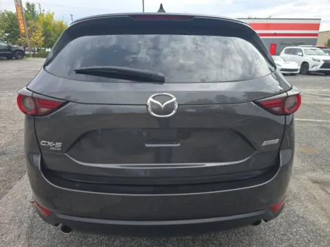 More photos of 2018 Mazda CX-5 Grand Touring at Used Cars of Baltimore, MD