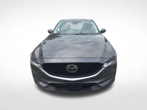 Photos of 2018 Mazda CX-5 Grand Touring for sale in Cockeysville, MD at Used Cars of Baltimore