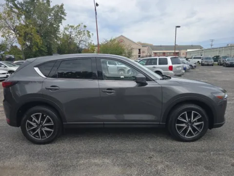 More photos of 2018 Mazda CX-5 Grand Touring at Used Cars of Baltimore, MD