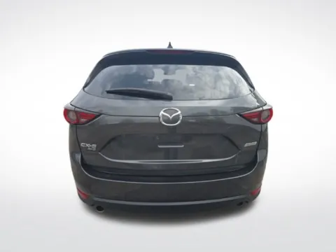 More photos of 2018 Mazda CX-5 Grand Touring at Used Cars of Baltimore, MD