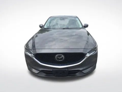 Photos of 2018 Mazda CX-5 Grand Touring for sale in Cockeysville, MD at Used Cars of Baltimore