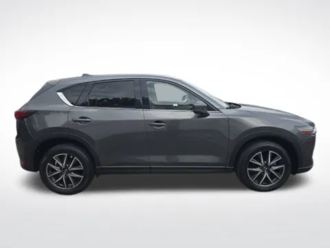 More photos of 2018 Mazda CX-5 Grand Touring at Used Cars of Baltimore, MD
