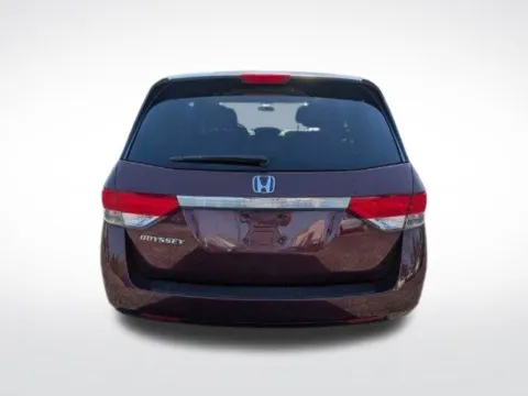 More photos of 2014 Honda Odyssey EX at Used Cars of Baltimore, MD