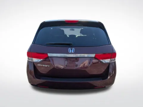 More photos of 2014 Honda Odyssey EX at Used Cars of Baltimore, MD