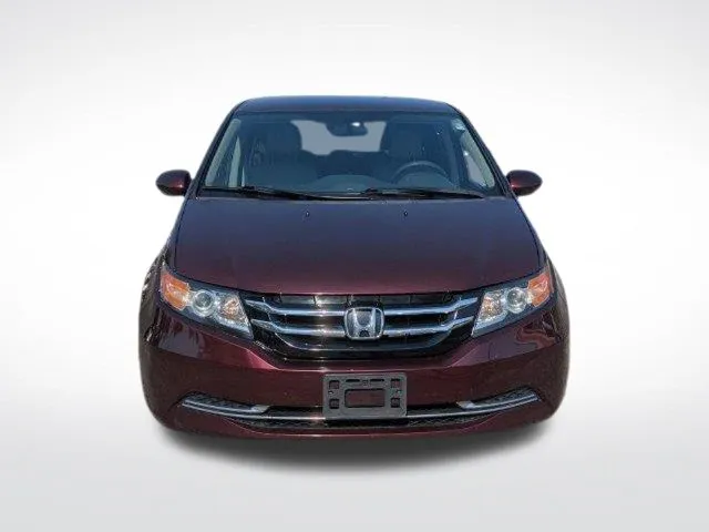 2014 Honda Odyssey EX photo 8