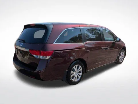 More photos of 2014 Honda Odyssey EX at Used Cars of Baltimore, MD