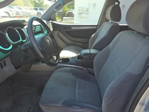 More photos of 2003 Toyota 4Runner SR5 at Used Cars of Baltimore, MD
