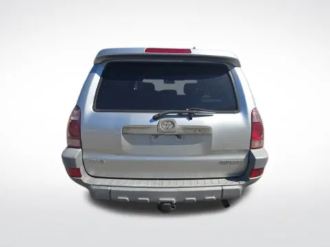 More photos of 2003 Toyota 4Runner SR5 at Used Cars of Baltimore, MD