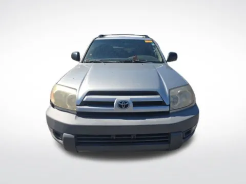 Photos of 2003 Toyota 4Runner SR5 for sale in Cockeysville, MD at Used Cars of Baltimore