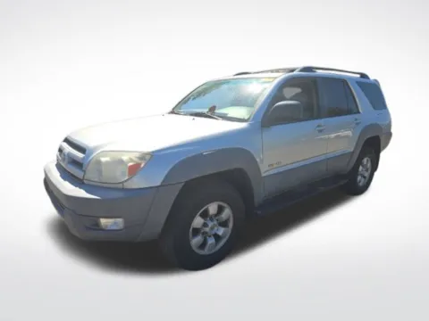 Unknown 2003 Toyota 4Runner SR5 for sale in Cockeysville, MD