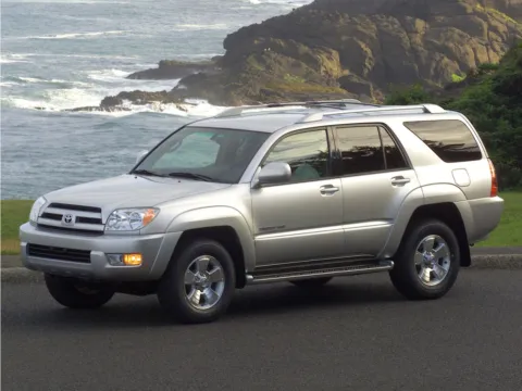 2003 Toyota 4Runner SR5 for sale in Cockeysville, MD