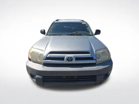 Photos of 2003 Toyota 4Runner SR5 for sale in Cockeysville, MD at Used Cars of Baltimore