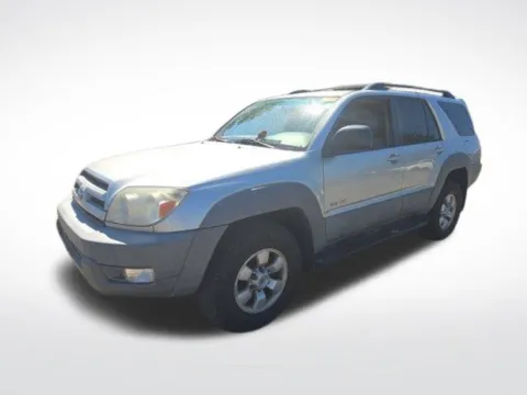 Unknown 2003 Toyota 4Runner SR5 for sale in Cockeysville, MD