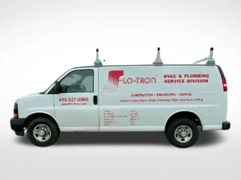 More photos of 2019 Chevrolet Express 2500 Work Van at Used Cars of Baltimore, MD