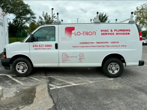 More photos of 2019 Chevrolet Express 2500 Work Van at Used Cars of Baltimore, MD