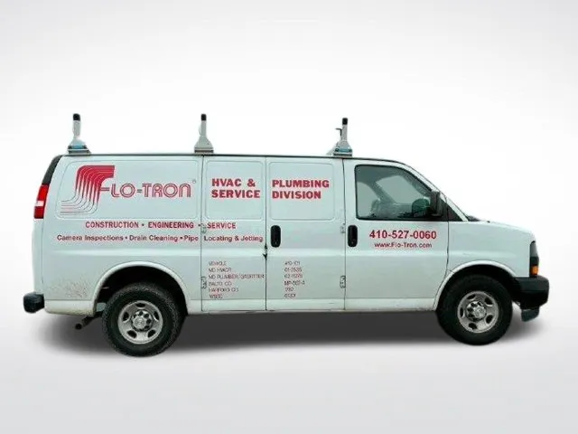2019 Chevrolet Express 2500 Work Van photo 2
