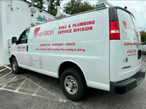More photos of 2019 Chevrolet Express 2500 Work Van at Used Cars of Baltimore, MD