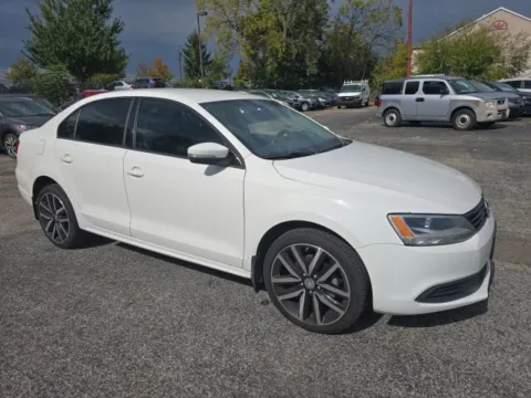 Another view of 2012 Volkswagen Jetta TDI for sale in Cockeysville, MD at Used Cars of Baltimore