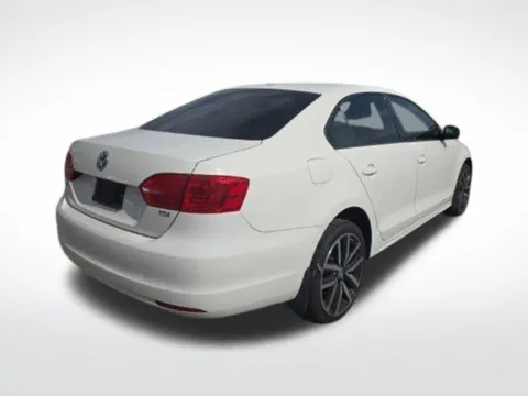 More photos of 2012 Volkswagen Jetta TDI at Used Cars of Baltimore, MD