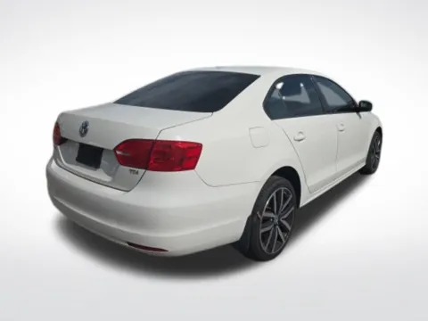 More photos of 2012 Volkswagen Jetta TDI at Used Cars of Baltimore, MD