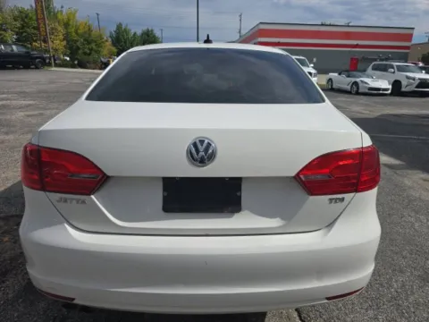 More photos of 2012 Volkswagen Jetta TDI at Used Cars of Baltimore, MD