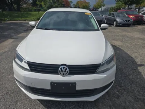 Photos of 2012 Volkswagen Jetta TDI for sale in Cockeysville, MD at Used Cars of Baltimore