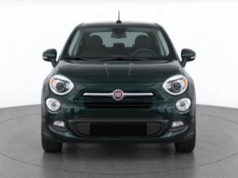 More photos of 2016 Fiat 500X Lounge at Used Cars of Baltimore, MD