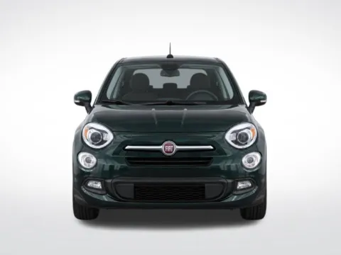 More photos of 2016 Fiat 500X Lounge at Used Cars of Baltimore, MD