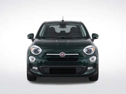 More photos of 2016 Fiat 500X Lounge at Used Cars of Baltimore, MD