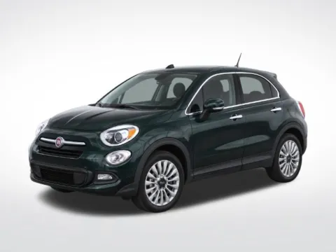 Photos of 2016 Fiat 500X Lounge for sale in Cockeysville, MD at Used Cars of Baltimore