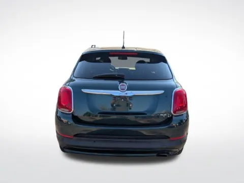 More photos of 2016 Fiat 500X Lounge at Used Cars of Baltimore, MD
