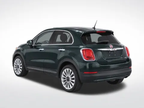 More photos of 2016 Fiat 500X Lounge at Used Cars of Baltimore, MD