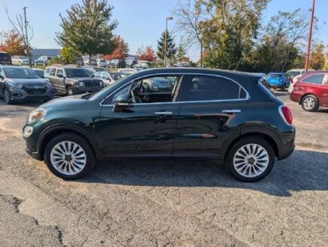 Photos of 2016 Fiat 500X Lounge for sale in Cockeysville, MD at Used Cars of Baltimore