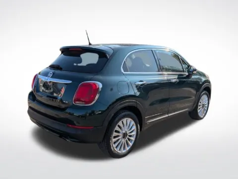 More photos of 2016 Fiat 500X Lounge at Used Cars of Baltimore, MD