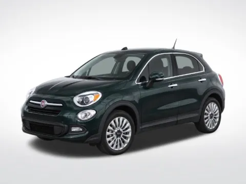 Photos of 2016 Fiat 500X Lounge for sale in Cockeysville, MD at Used Cars of Baltimore