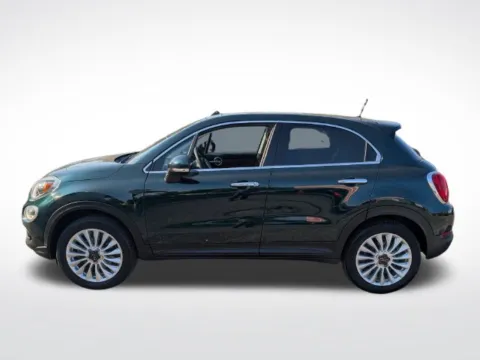 Photos of 2016 Fiat 500X Lounge for sale in Cockeysville, MD at Used Cars of Baltimore