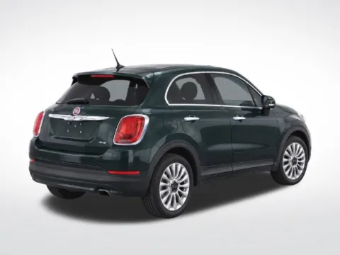 Another view of 2016 Fiat 500X Lounge for sale in Cockeysville, MD at Used Cars of Baltimore