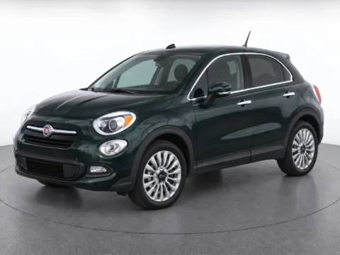 Photos of 2016 Fiat 500X Lounge for sale in Cockeysville, MD at Used Cars of Baltimore