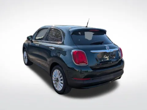 Another view of 2016 Fiat 500X Lounge for sale in Cockeysville, MD at Used Cars of Baltimore