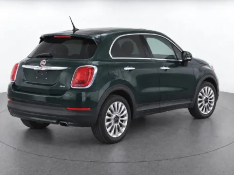 Another view of 2016 Fiat 500X Lounge for sale in Cockeysville, MD at Used Cars of Baltimore